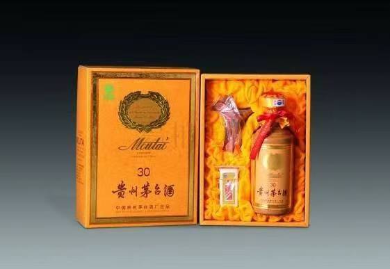 蒲江年份酒回收